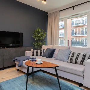 Apartament Rajska 8 Old Town By Renters Prestige, Gdańsk