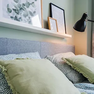 Apartament Baszta Jacek, Gdańsk