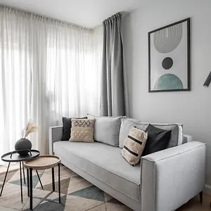 Apartament Sea State, Gdańsk
