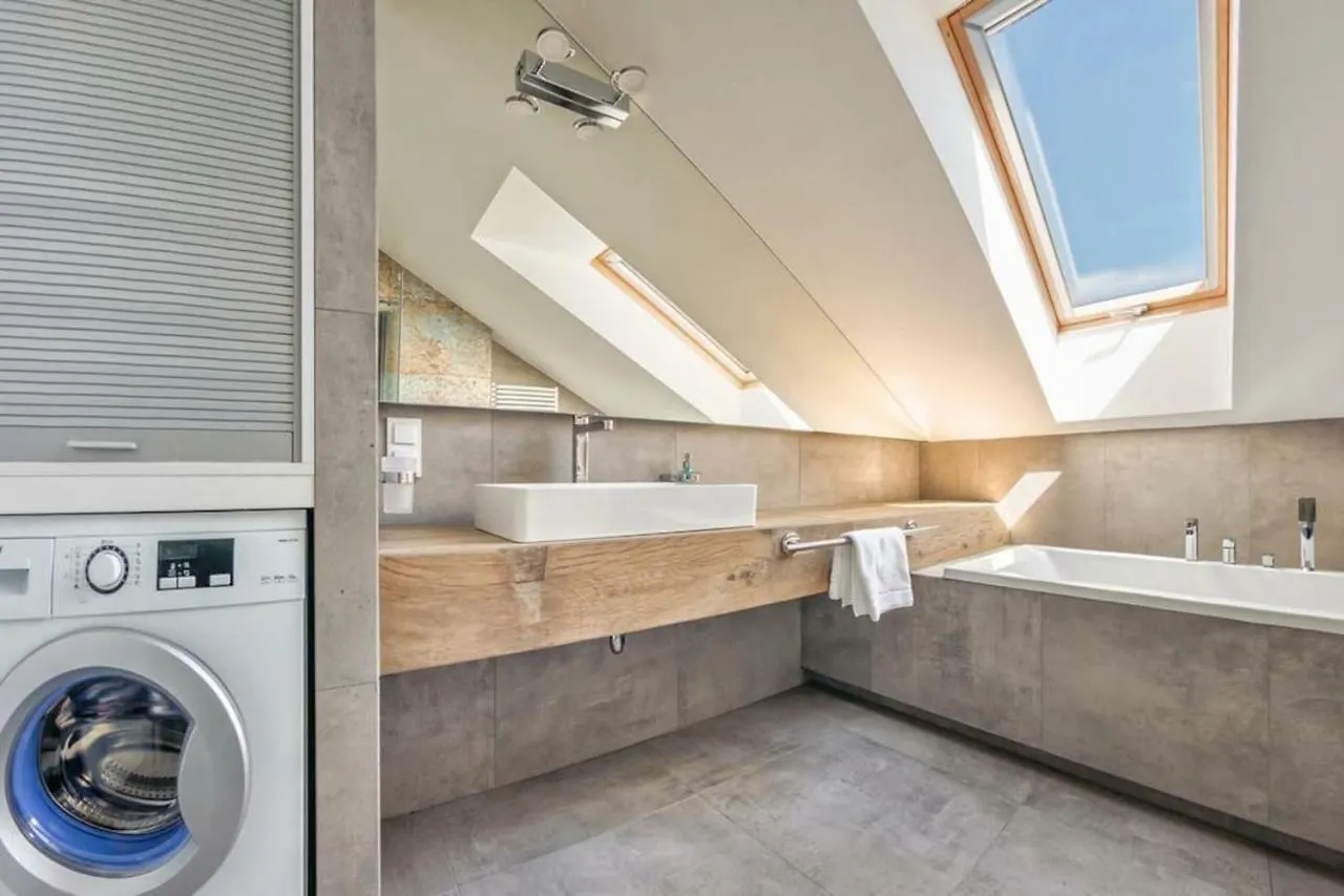 Golden Apartments Sw Barbary 12-115 Gdansk Poland